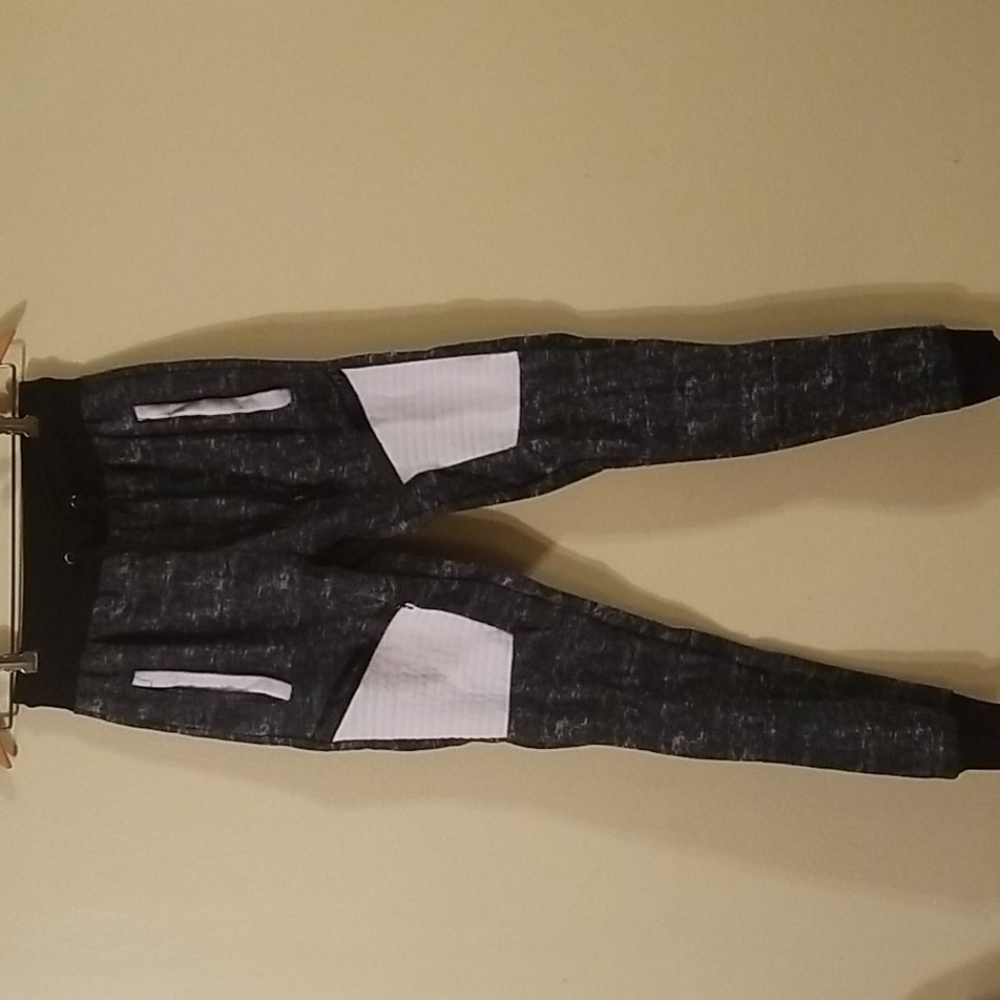 Sweatpants